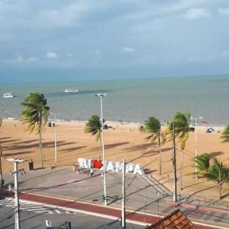 Appartamento Apartamento Em Joao Pessoa - Urbani Manaira - Sem Toalhas Esterno foto