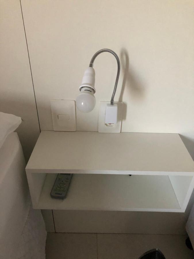 Appartamento Apartamento Em Joao Pessoa - Urbani Manaira - Sem Toalhas Esterno foto