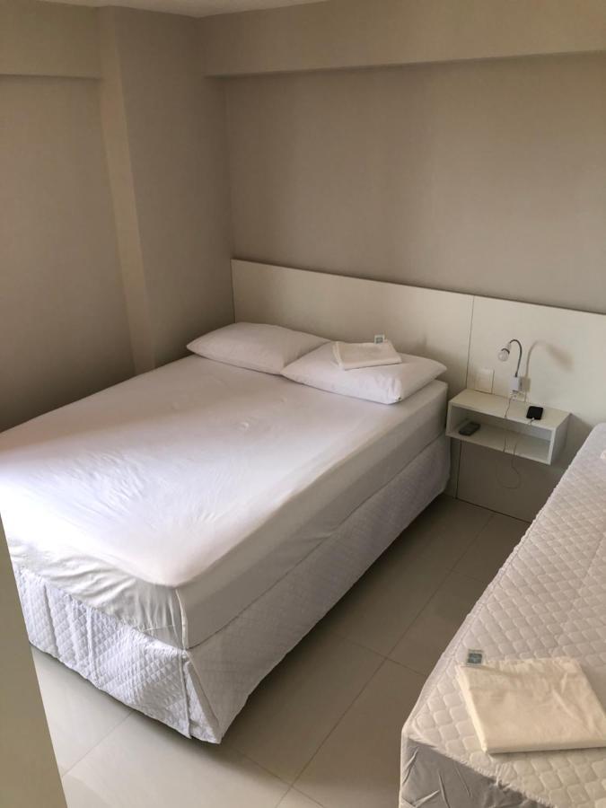 Appartamento Apartamento Em Joao Pessoa - Urbani Manaira - Sem Toalhas Esterno foto