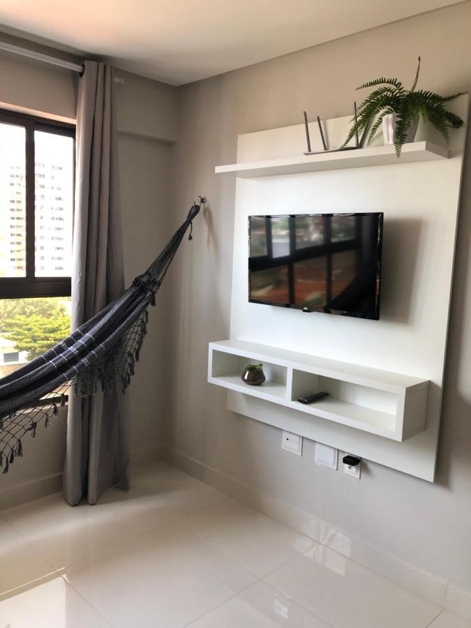 Appartamento Apartamento Em Joao Pessoa - Urbani Manaira - Sem Toalhas Esterno foto