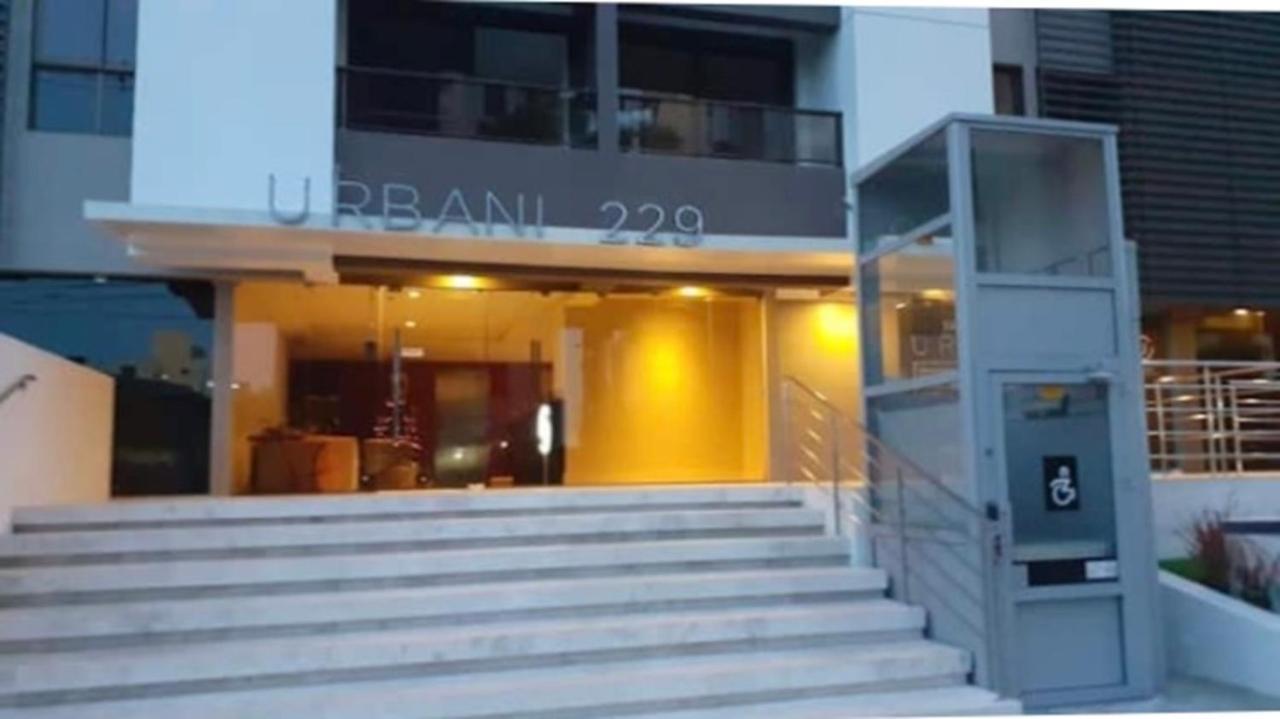 Appartamento Apartamento Em Joao Pessoa - Urbani Manaira - Sem Toalhas Esterno foto