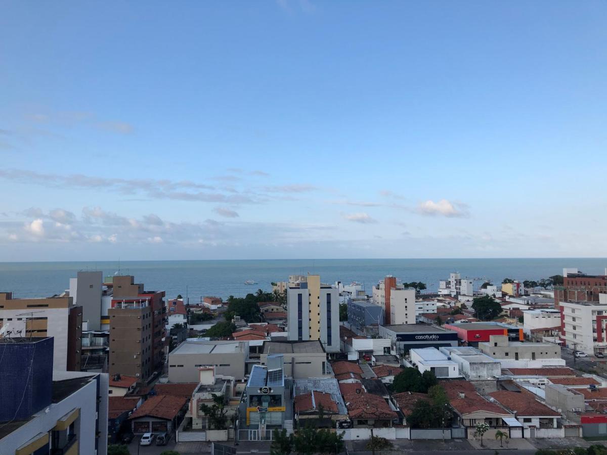 Appartamento Apartamento Em Joao Pessoa - Urbani Manaira - Sem Toalhas Esterno foto