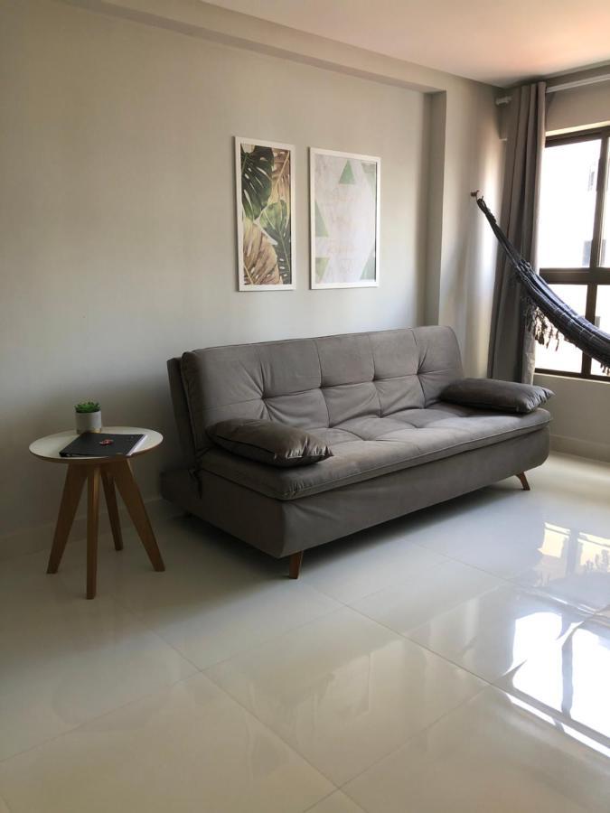 Appartamento Apartamento Em Joao Pessoa - Urbani Manaira - Sem Toalhas Esterno foto